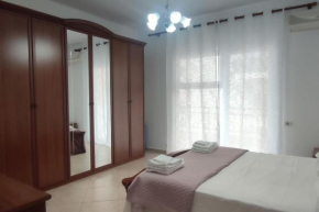 Appartamento con due camere da letto